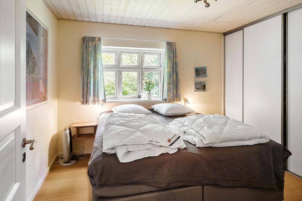 Haustierfreundliches Haus in Stege mit. in Ulvshale, Vordingborg und Umgebung