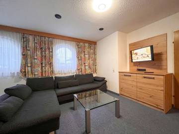 Vakantieappartement voor 8 Personen in Sölden, Ötztal, Afbeelding 2