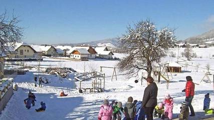 Vakantiewoning voor 4 Personen in Innerschwand, Mondsee & Irrsee, Afbeelding 1