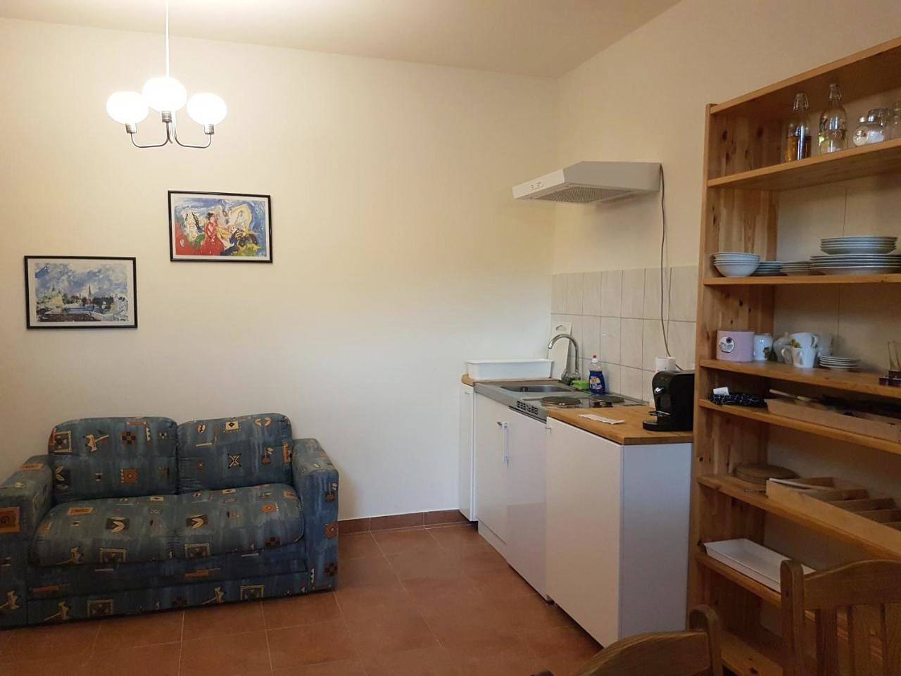 Ganze Wohnung, Apartment in Bad Blumau, Steirerland