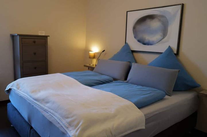 Ferienwohnung für 4 Personen in Pünderich - 2