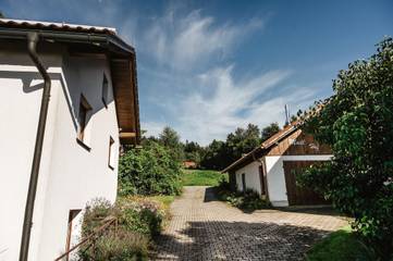 Bauernhof für 6 Personen in Neuschönau, Ostbayern, Bild 1