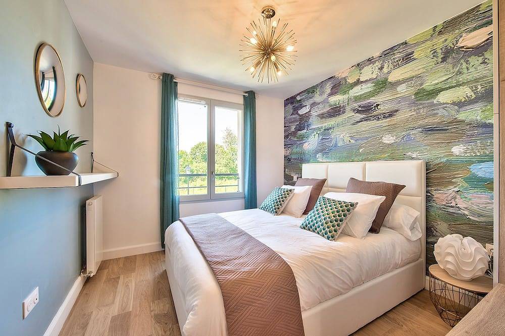 Mickeyrelax Villa et Spa Premium Disneyland Paris in Villeneuve-le-Comte, Seine-et-Marne