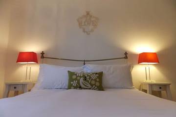 Glamping for 4 People in Edinburgh, Edinburgh and Lothian, Photo 2