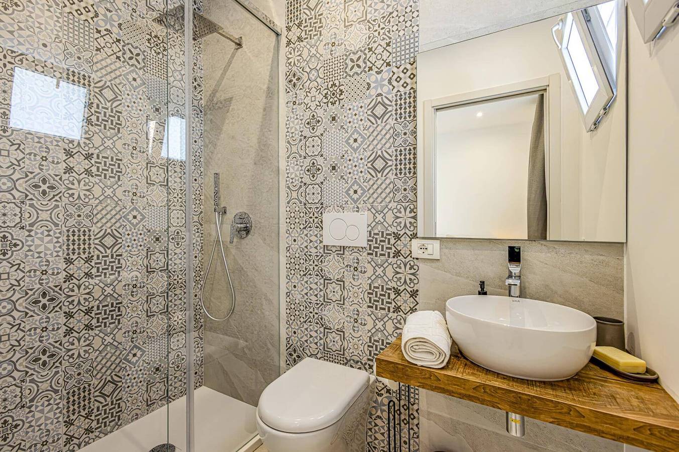 Villa für 6 Personen in Santa Maria del Focallo, Ispica