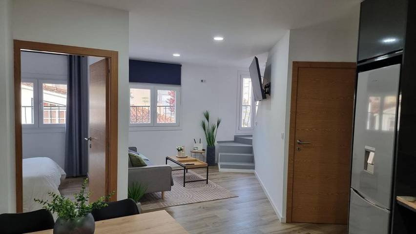 Apartamento para 3 personas, con vistas y balcón en Arcos de Valdevez (ciudad)