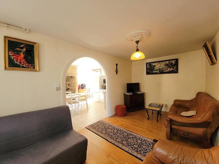 Chez Mamie in Lissac-sur-Couze, Brive-la-Gaillarde region