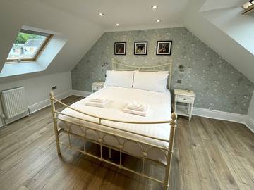 Glamping for 5 People in Kirkcudbright, Dumfries and Galloway, Photo 4