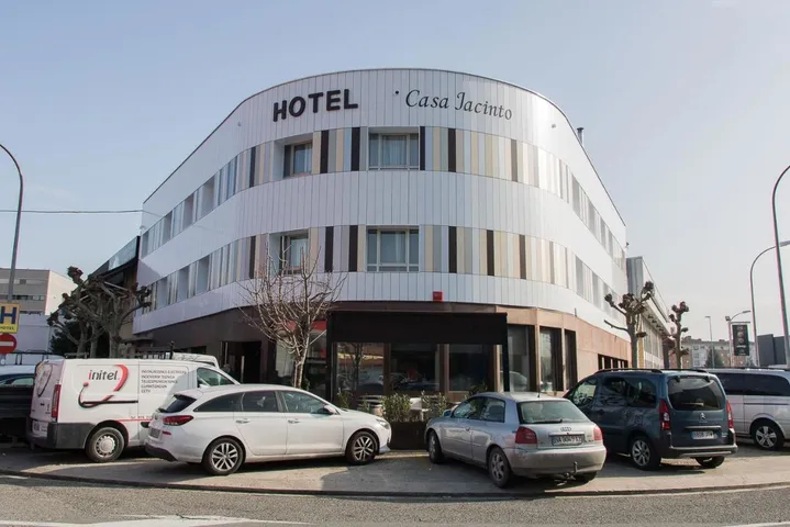 Hotel para 2 personas - 1