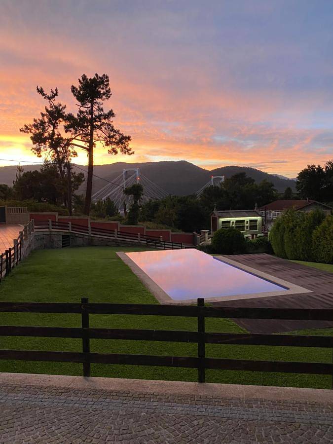 Lar de Sefa 15 in Redondela, Rias Baixas