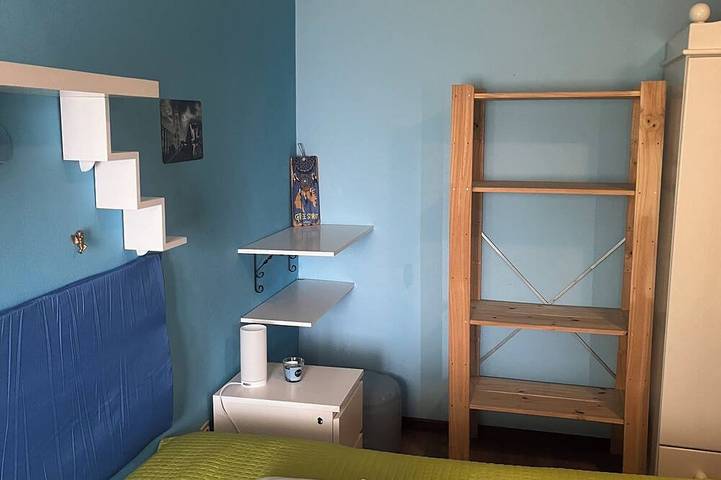 Gîte pour 4 personnes dans Vagos - 2