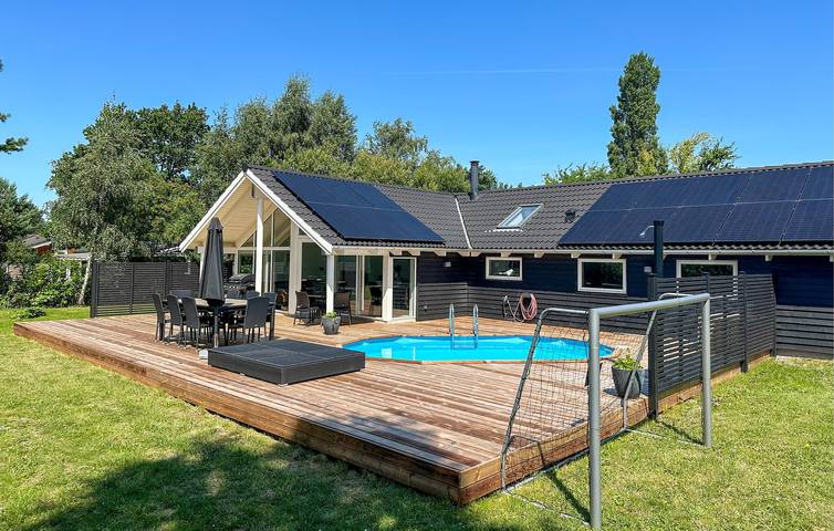 Ferienhaus für 10 Personen in Kramnitse - 3