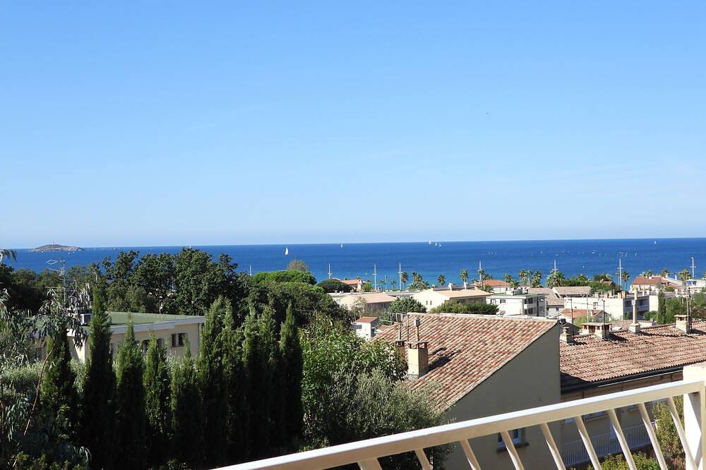 Appartamento vacanze a Var a partire da 97€ a notte
