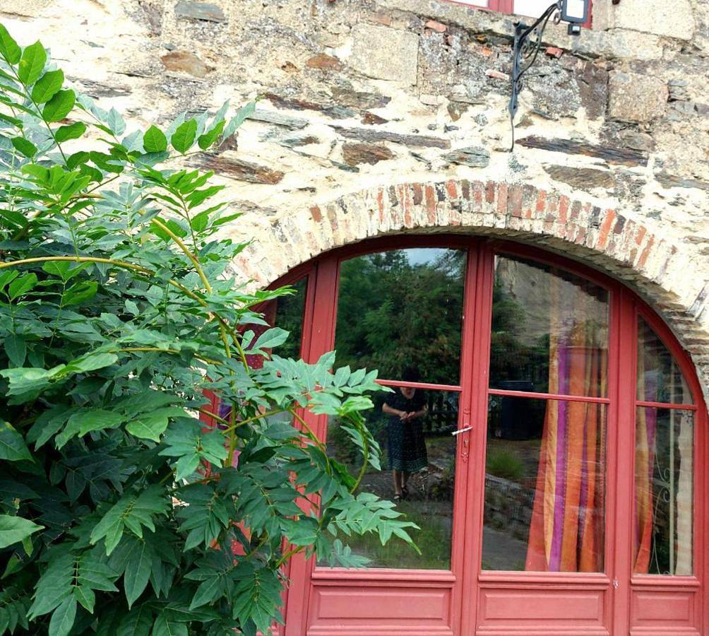 Two-Bedroom House in Pouzauges, Fontenay-le-Comte