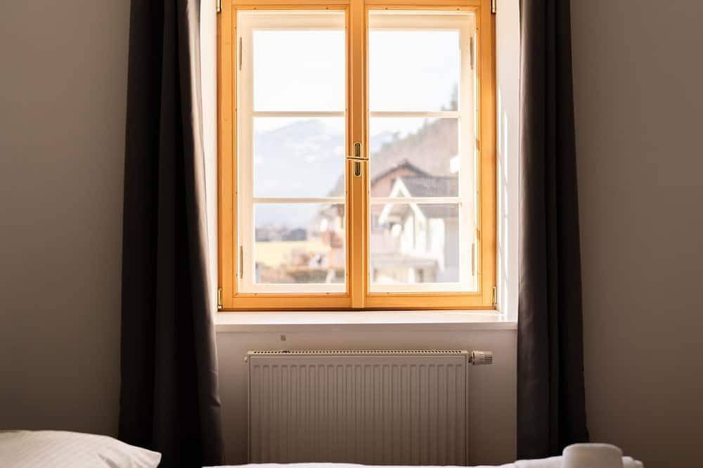 Ganze Wohnung, Homy Bludenz Alpine Panorama - Appartement/Fewo, Bad, Wc, 2 Schlafräume in Bludenz, Verwall