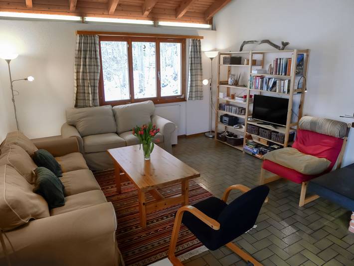 Location de vacances