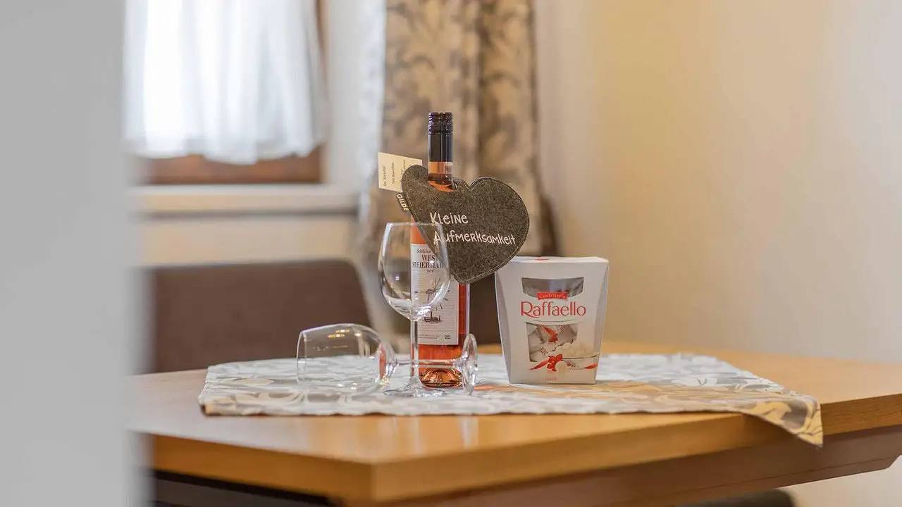 Ganze Ferienwohnung, Ferienwohnung für 5 Personen in Neustift im Stubaital in Stubaier Alpen, Neustift im Stubaital