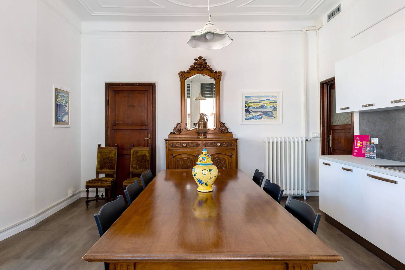 Geheel appartement, Irnerio 17 - Irnerio Apartments - Yellow Cat in Bologna, Provincie Bologna