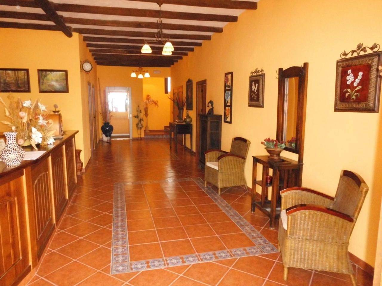 Ganze Ferienwohnung, Apartamentos Trinidad in Alange, Badajoz Provinz