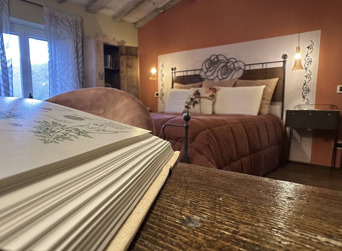 Appartamento intero, Ritiro rilassante con corso di cucina personalizzato con chef e servizi di relax in San Casciano dei Bagni, Siena e dintorni