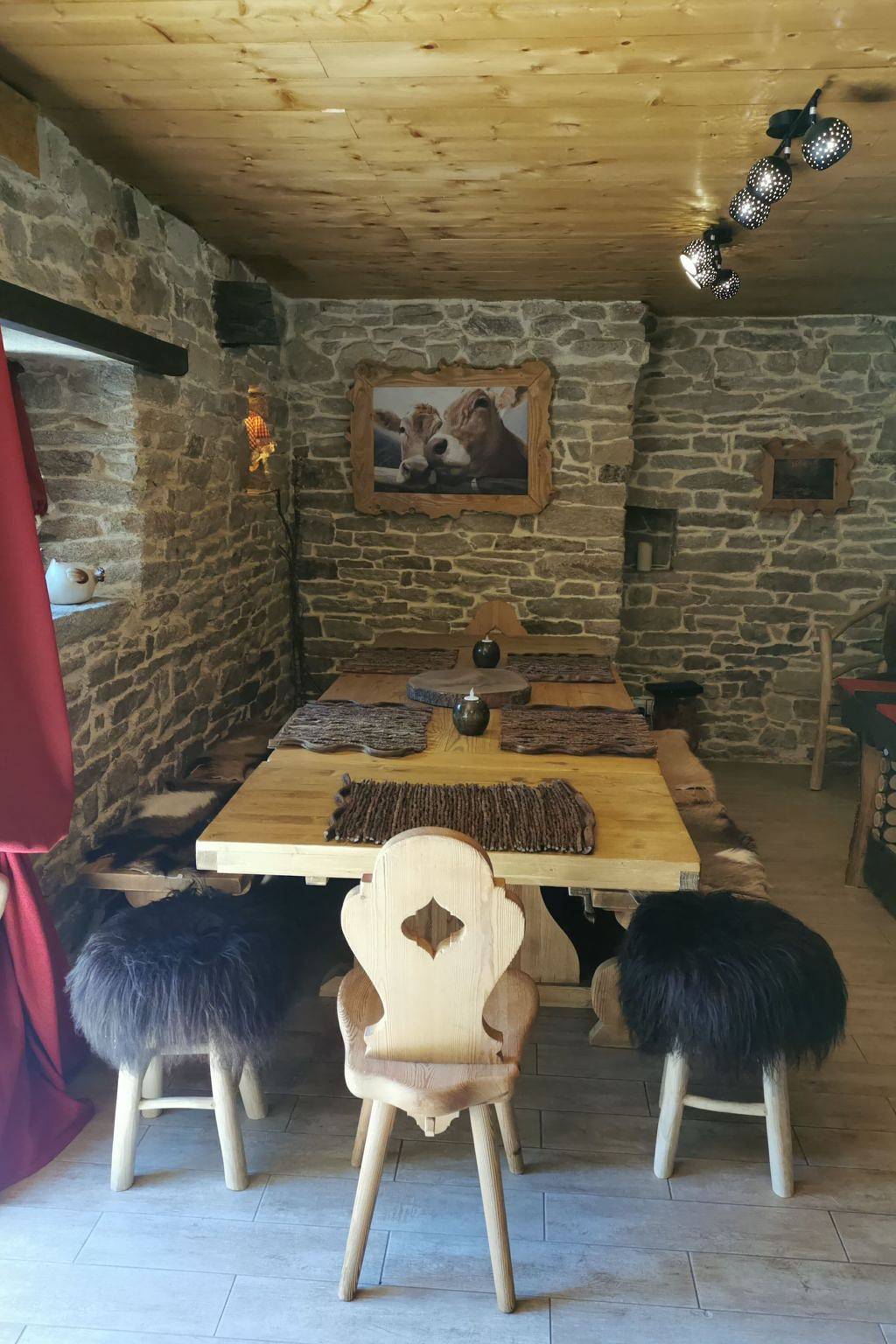 Pleine Nature in der Bretagne in Rosporden, Région de Quimper