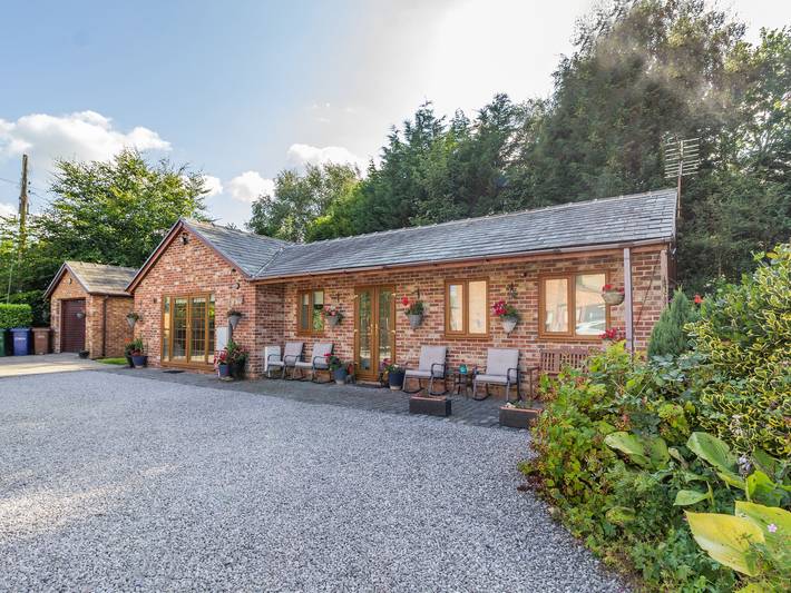 Cottage für 4 Personen in Chorley, Lancashire