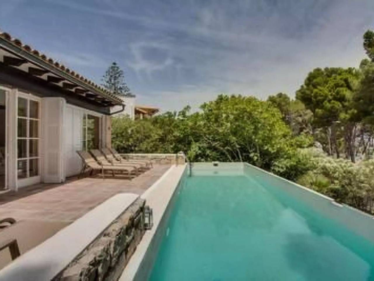 Maison 6 Personnes in Cala Provençal, Capdepera
