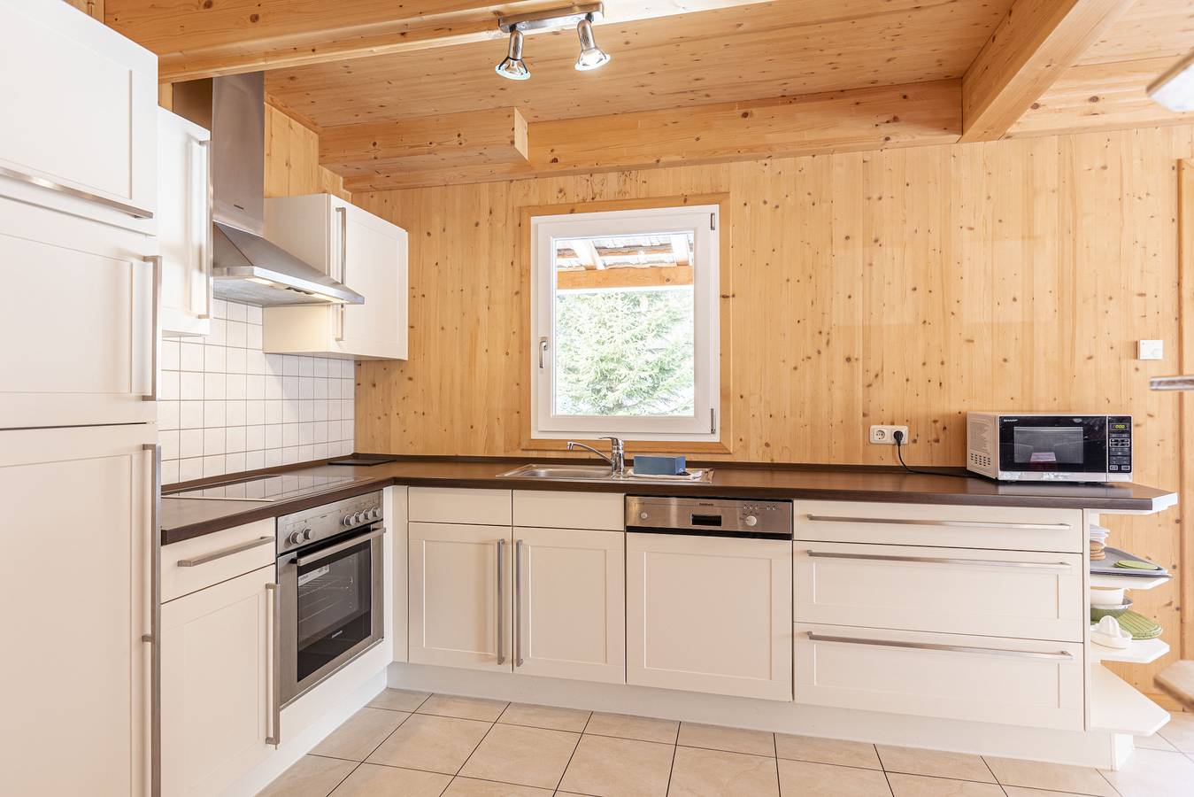 Ferienhaus # 140 mit 4 Schlafzimmern & Sauna  in Stadl an der Mur, Westliche Obersteiermark