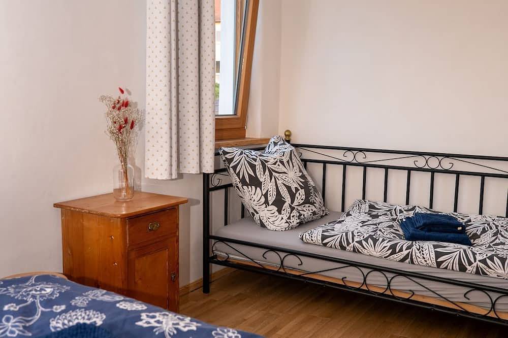 Ganze Wohnung, Gemütliche Ferienwohnung 73qm in Ochsenkopf, Bischofsgrün