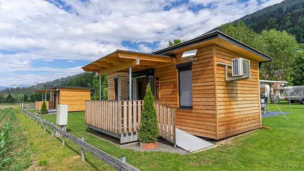 Doppelzimmer für 2 Personen (24 m²) in Greifenburg in Kreuzeckgruppe, Greifenburg