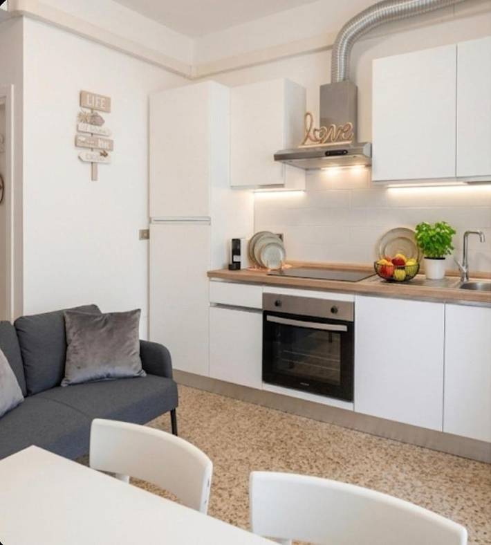 Ferienhaus für 4 Personen, mit Pool und Terrasse