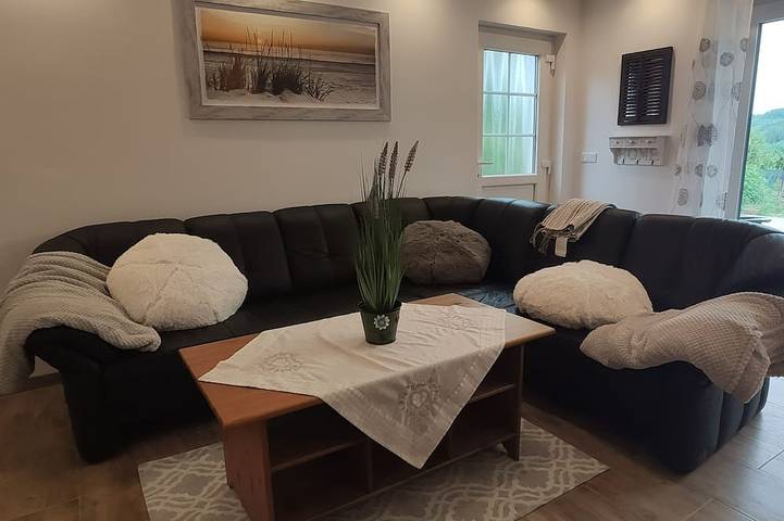 Ferienhaus für 2 Personen, mit Terrasse, mit Haustier in Bergisches Land - 4