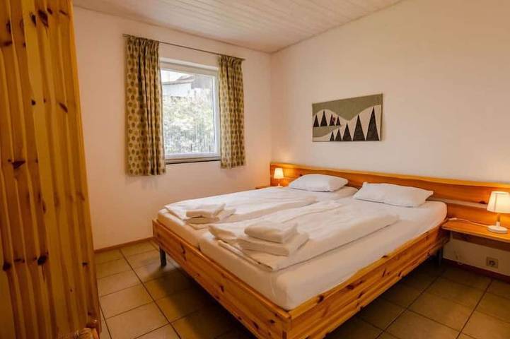 Ferienhaus für 4 Personen, mit Terrasse und Garten in Löffingen - 3