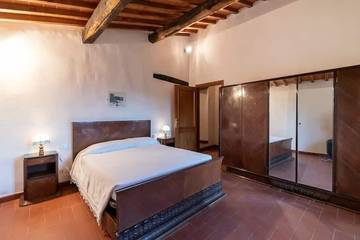 Appartamento Vacanze per 5 Persone in Pontassieve, Firenze province, Foto 1