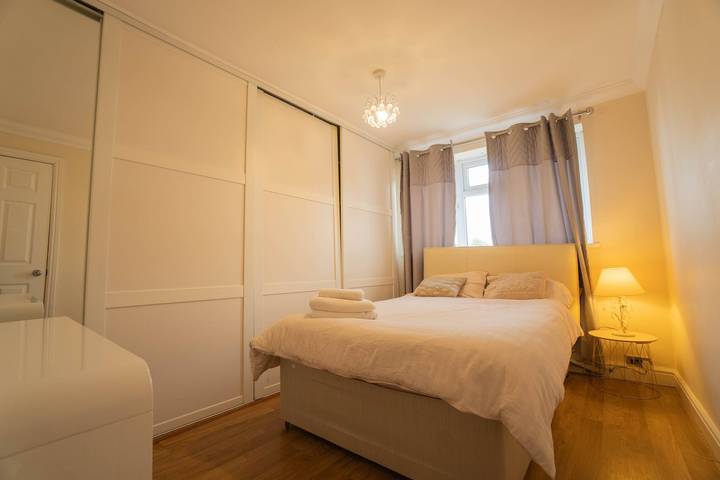 Casa de vacaciones para 12 personas, con jardín - 1