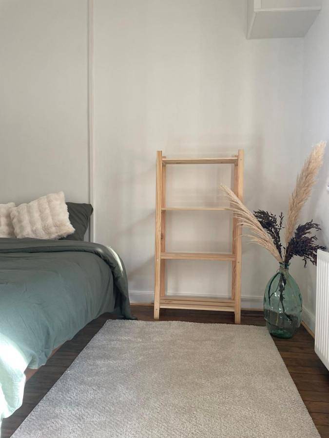 Location de vacances pour 4 personnes, avec jardin à Saint-Julien-les-Villas - 3