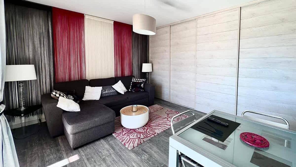 Appartement entier, Casamea - Vue Mer, Clim & Parking, Proche Plage in Ajaccio, Golfe D'Ajaccio