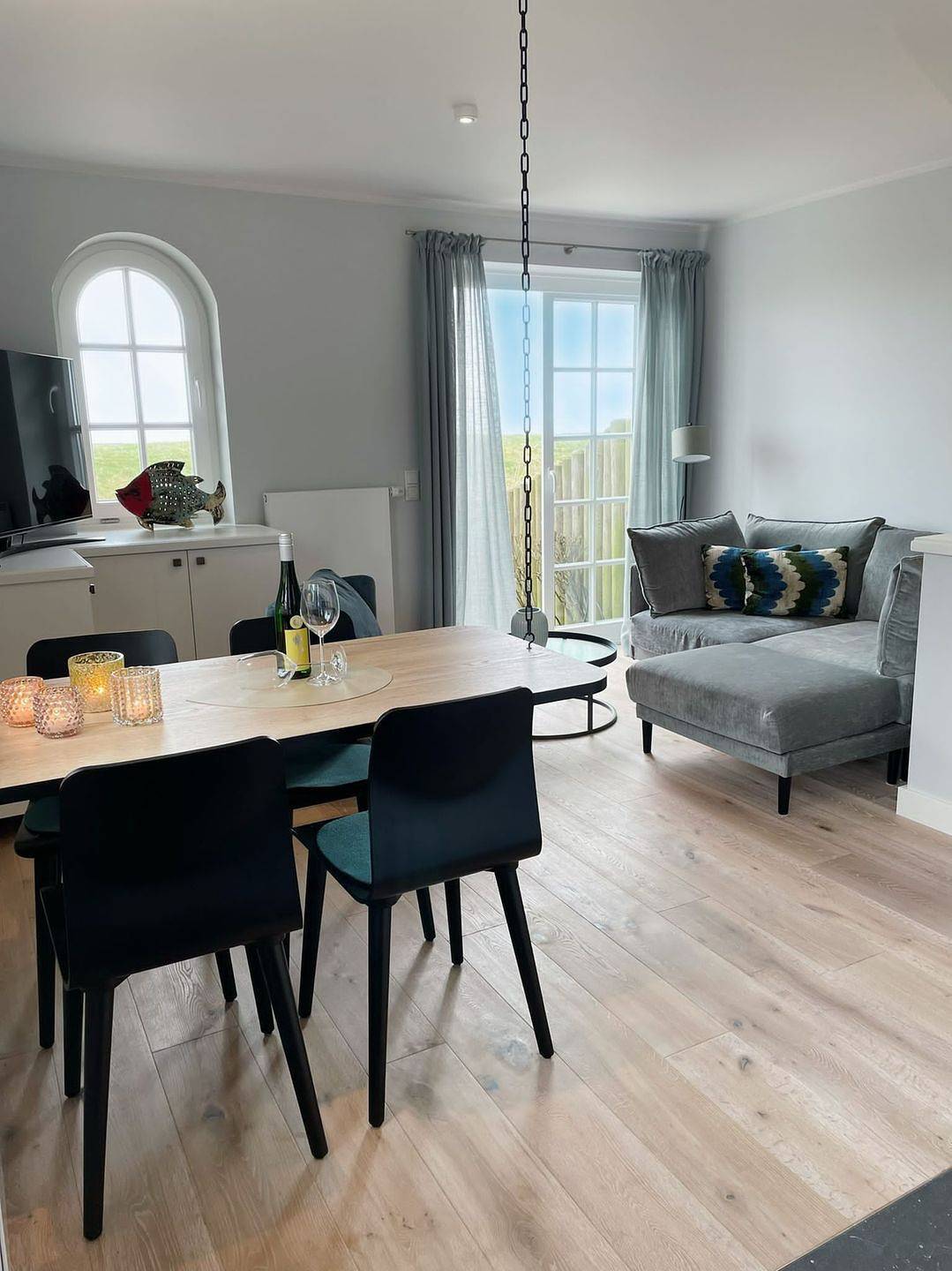 Ganze Wohnung, Warfthüs App. 01 in Rantum, Sylt (Gemeinde)