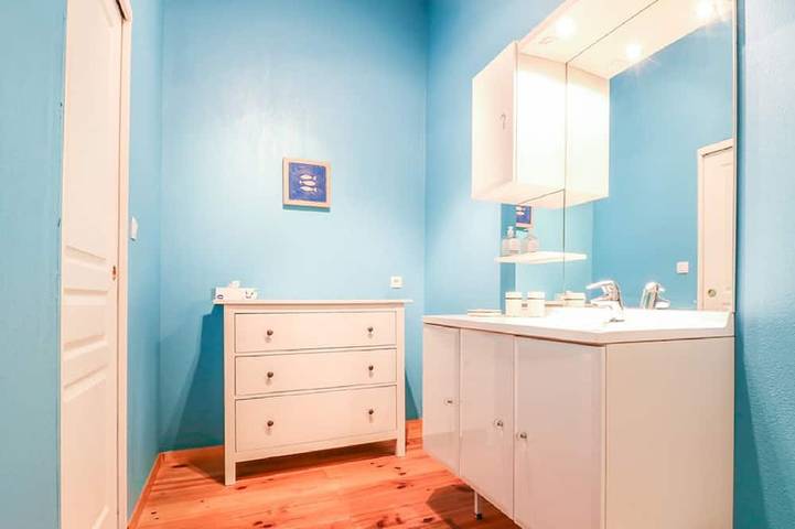 Location de vacances pour 9 personnes, animaux acceptés à Verfeil - 4