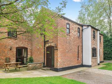 Vakantiehuis voor 6 Personen in York, Yorkshire and the Humber, Afbeelding 1