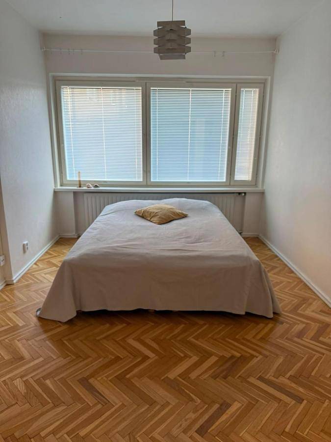 Ferienwohnung für 4 Personen, mit Balkon in Rauma - 4