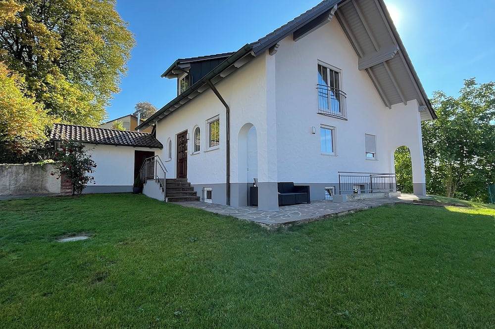 Ferienhaus Dorfblick nur 10 Minuten vom Legoland entfernt! in Günzburg, Bayerisch Schwaben