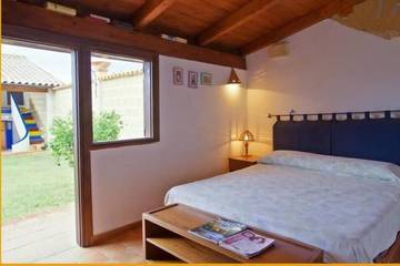 Villa per 12 Persone in Partinico, Provincia di Palermo, Foto 1