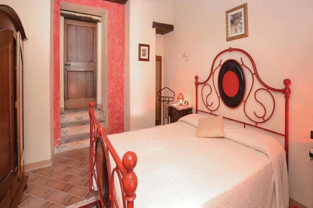 Villa a Montalbano con Vista in Città di Castello (Italia), Valtiberina
