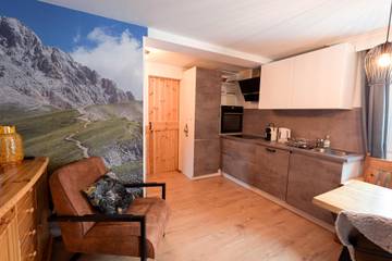 Appartement voor 5 Personen in Rauris, Ski Amadé, Afbeelding 4