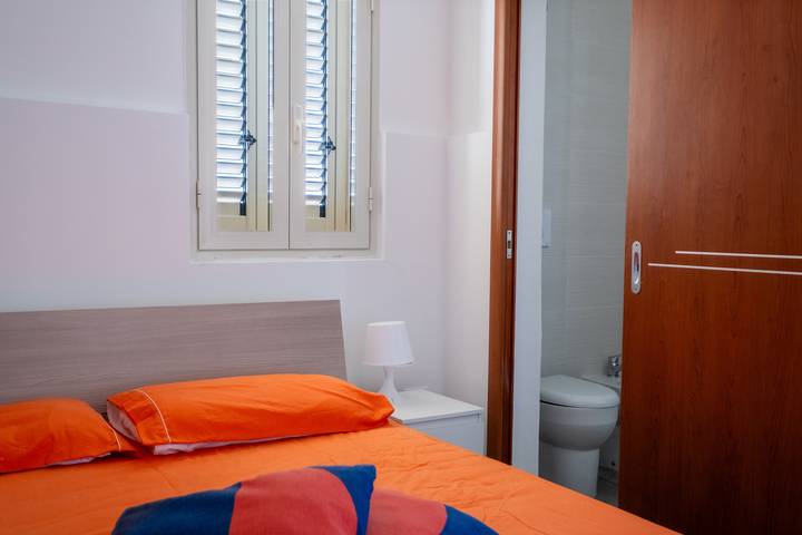 Gîte pour 2 personnes à Sant'Isidoro - 4