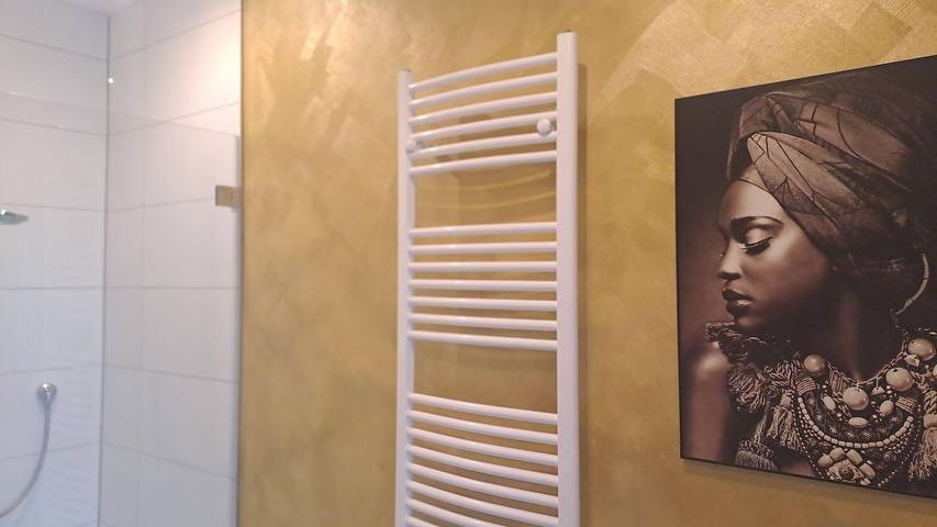 Ferienwohnung für 3 Personen, mit Garten und Whirlpool sowie Sauna in Saarburg und Umgebung - 2