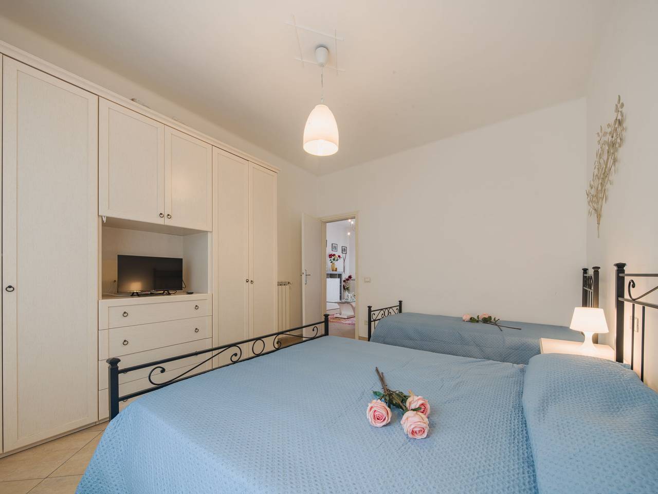 Ganze Wohnung, Appartamento La Conchiglia in Viareggio, Italienische Riviera