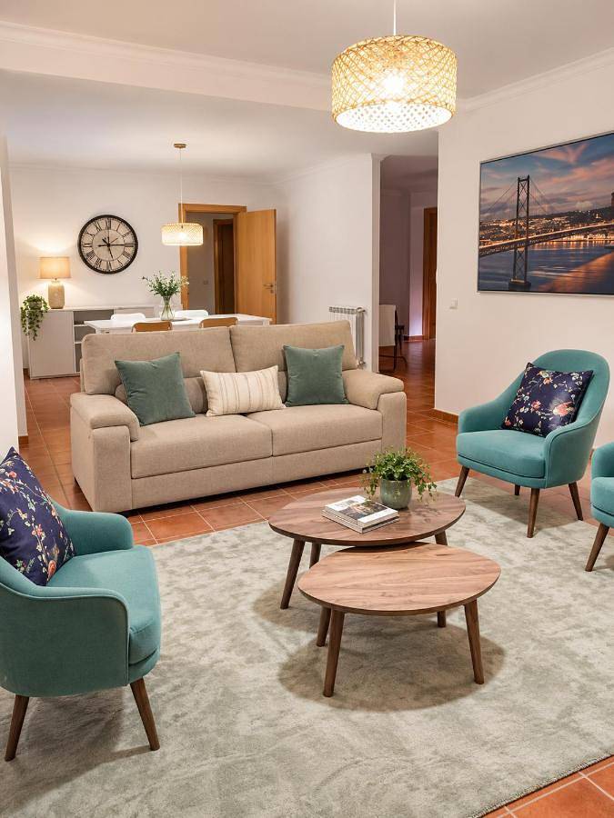 Casa com Alma by Lovelystay - 5 Minutes From Fatima Sanctuary in Fátima, Distrito de Santarém