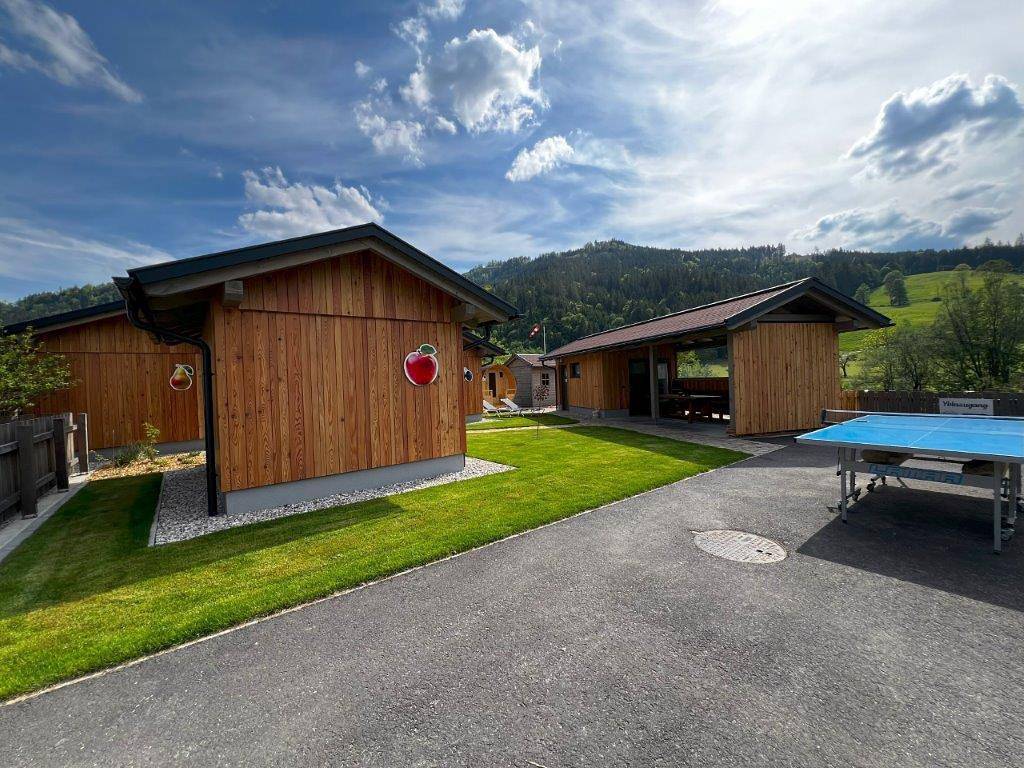 Vakantieappartement voor 2 personen met terras, foto 14